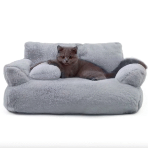 Pet Sofa Bed - Ultra Soft