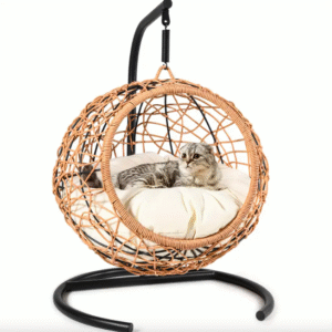 Cat Swing Bed