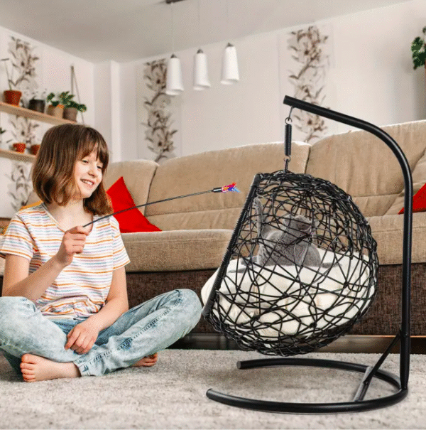 Cat Swing Bed - Image 4