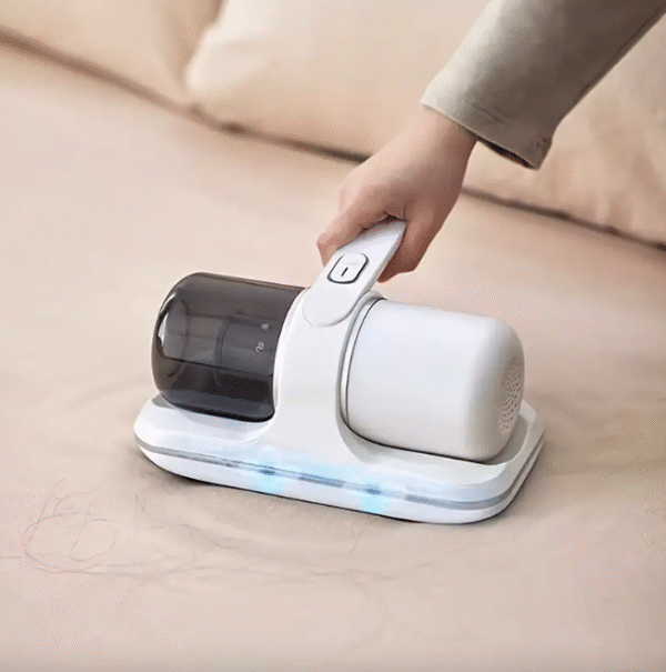 Wireless Bed Cleaner for Pet Hair Removal - Image 2