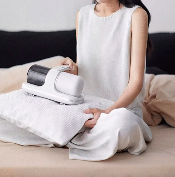 Wireless Bed Cleaner for Pet Hair Removal - Image 5