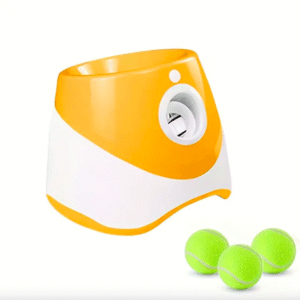 Dog Ball Launcher