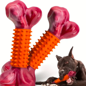 Tough Dog Toy