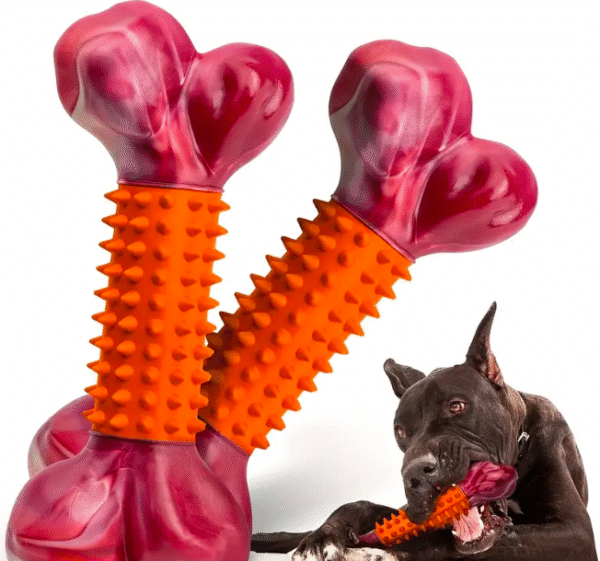 Tough Dog Toy