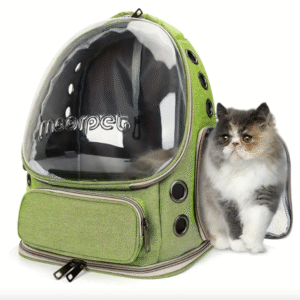 Pet Travel Backpack