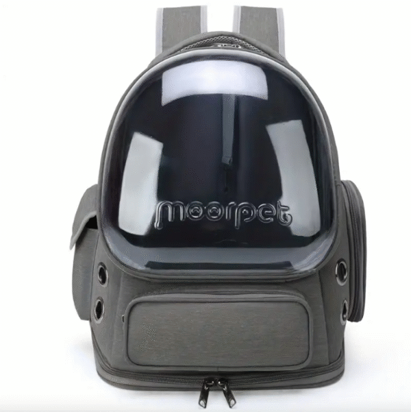 Pet Travel Backpack - Image 3
